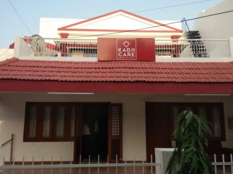 Kadji Care – Rehabilitation Centre In Vadodara | Dementia Care | Cancer Care Centre | Senior Citizen Home In Vadodara, Vadodara, Gujarat – 390020