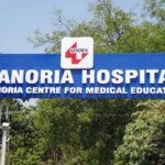 Kanoria Hospital & Research Centre, Gandhinagar, Gujarat - 382428