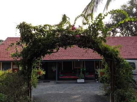 Kasturba Sevashram Mental & Mithuben Petit De-Addiction Centre, Navsari, Gujarat – 396415