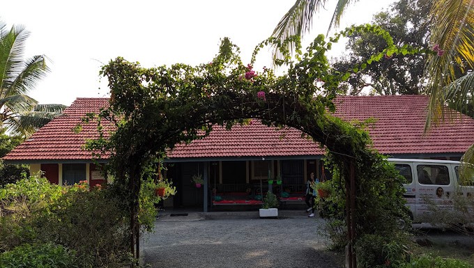 Kasturba Sevashram Mental & Mithuben Petit De-Addiction Centre, Navsari, Gujarat - 396415