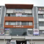 Kiran Neuro Psychiatry Care, Bhavnagar, Gujarat - 364001