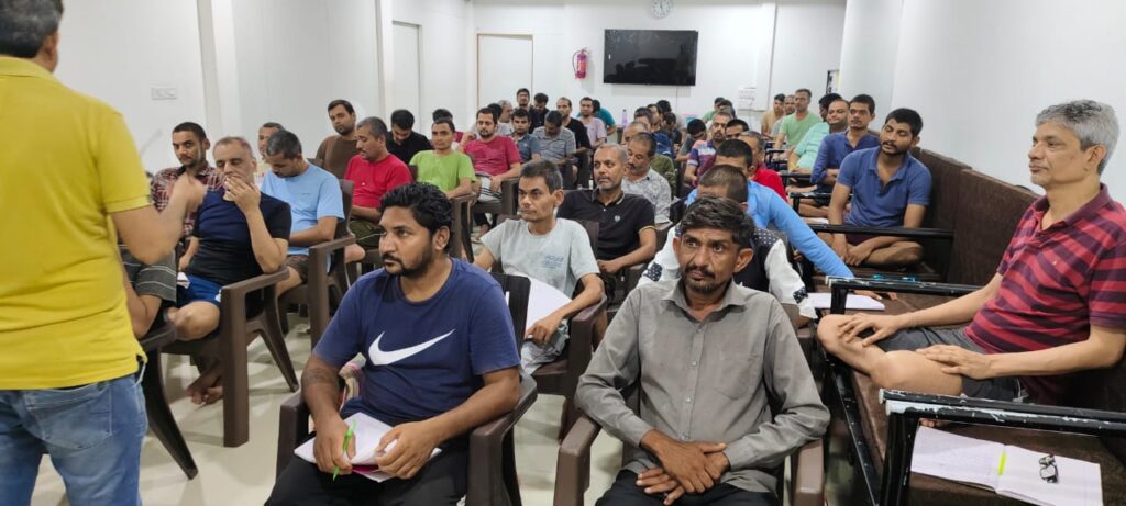 Life Care And Concern Foundation, Rehab Care & Rehabilitation Centre In Rajkot, Ahemdabad, Gujarat - 380060