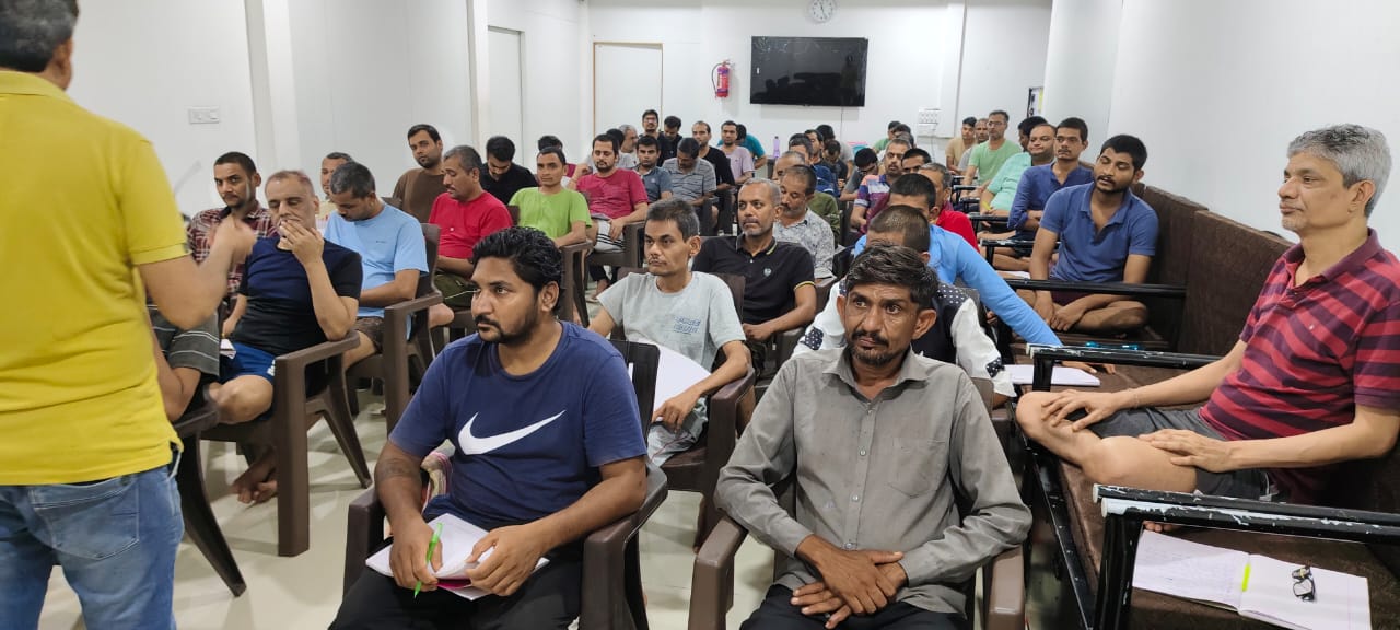 Life Care And Concern Foundation, Rehab Care & Rehabilitation Centre In Rajkot, Ahemdabad, Gujarat - 380060