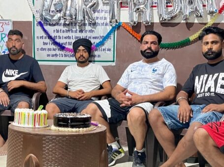 Life Care Drug Counseling & Rehabilitation Centre, Batala, Punjab – 143505