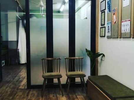 Manoshuddhi Psychiatry Clinic, Surat, Gujarat – 395003