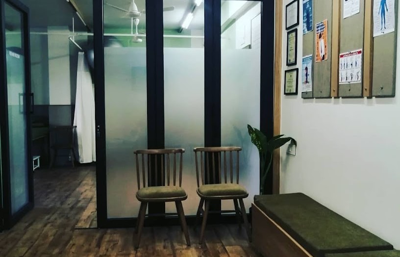 Manoshuddhi Psychiatry Clinic, Surat, Gujarat - 395003