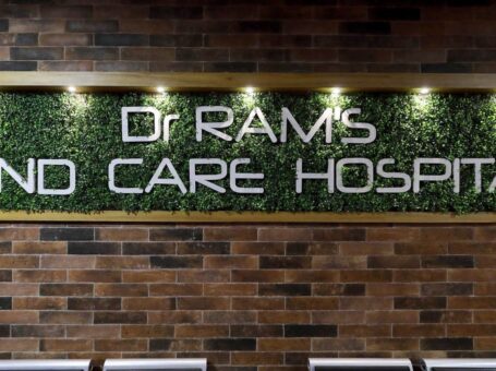 Mind Care De-Addiction & Neuropsychiatry Centre, Ahemdabad, Gujarat – 360007