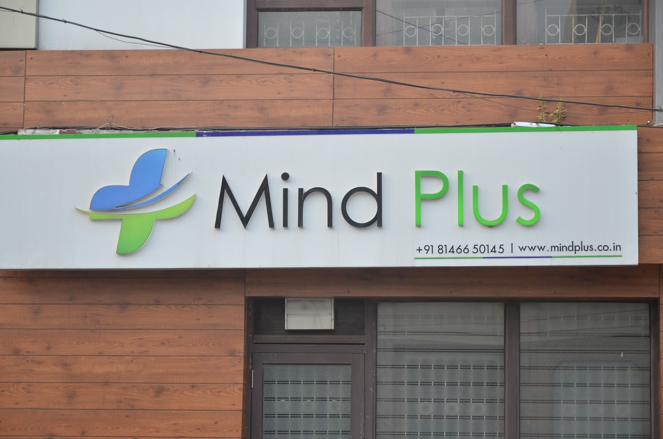 Mind Plus Retreat, Ludhiana, Punjab - 141002