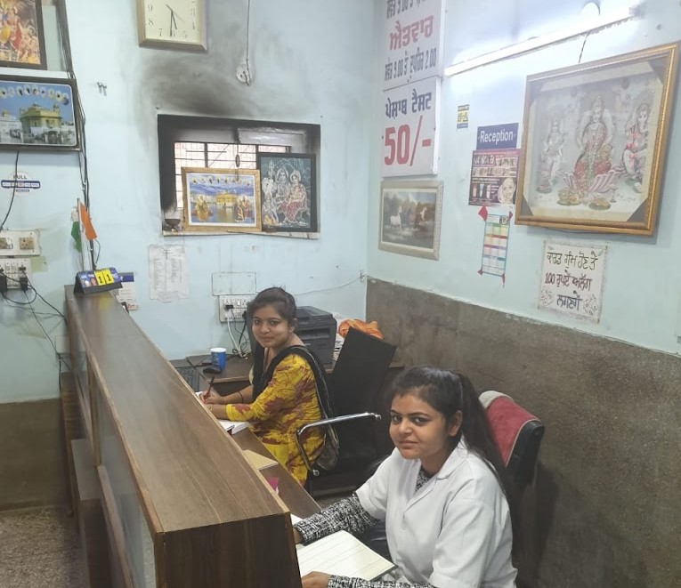 Mittal De-Addiction Centre, Ludhiana, Punjab - 141001