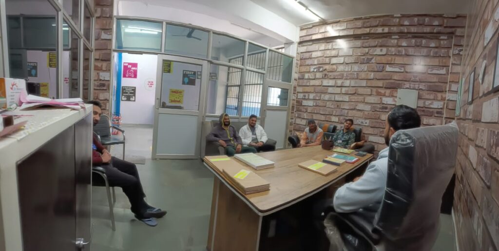 Nav Durga Care Foundation, Mohali, Punjab - 140603