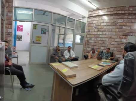 Nav Durga Care Foundation, Mohali, Punjab – 140603