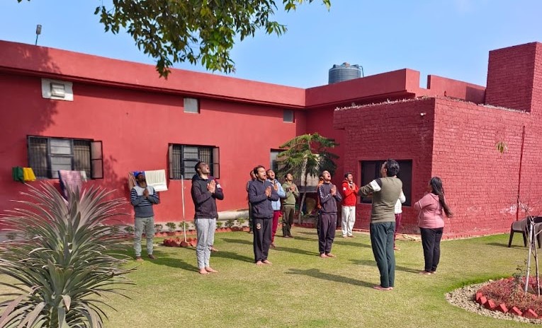 Nav Jeevan Rehabilitation Centre, Jalandhar, Punjab - 147001