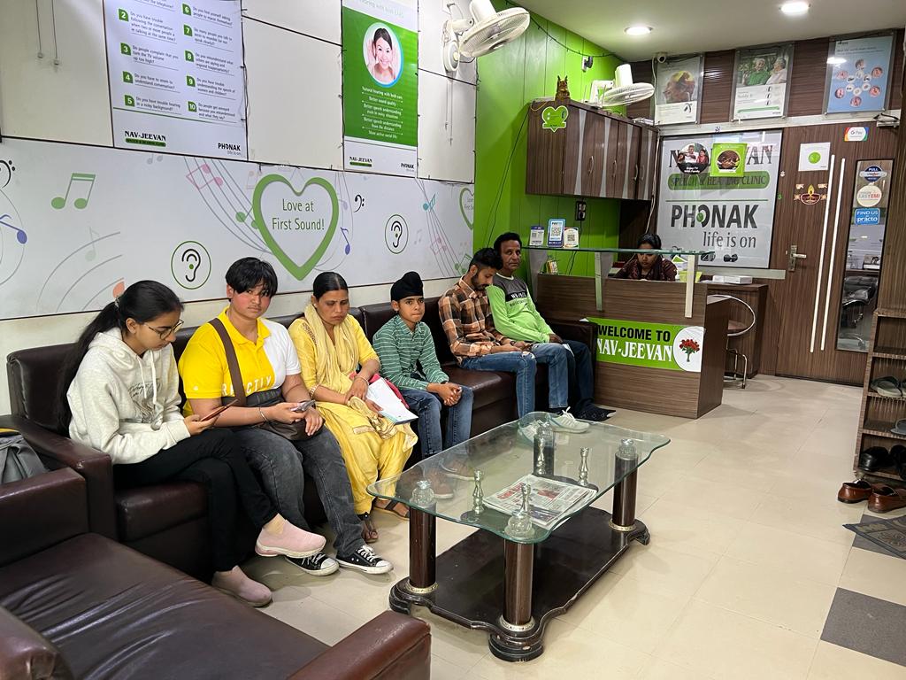 Nava Jeevan Foundation, Amritsar, Punjab - 143001