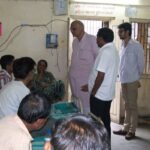 Navjivan I.R.C.A., Palanpur, Gujarat - 385001