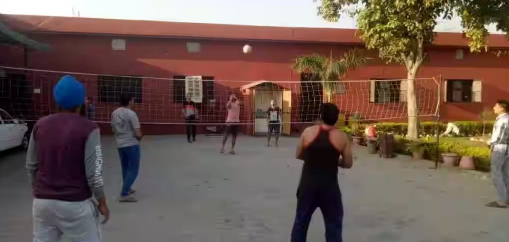 Navjiwan Rehabilitation Centre, Patiala, Punjab - 147001