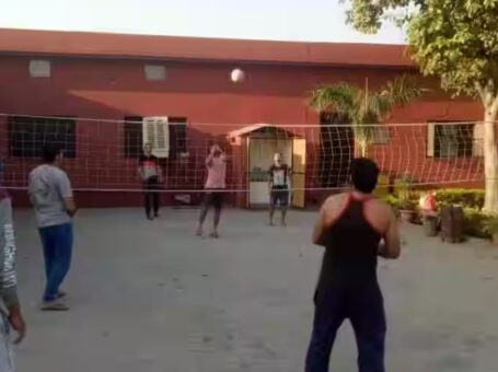 Navjiwan Rehabilitation Centre, Patiala, Punjab – 147001