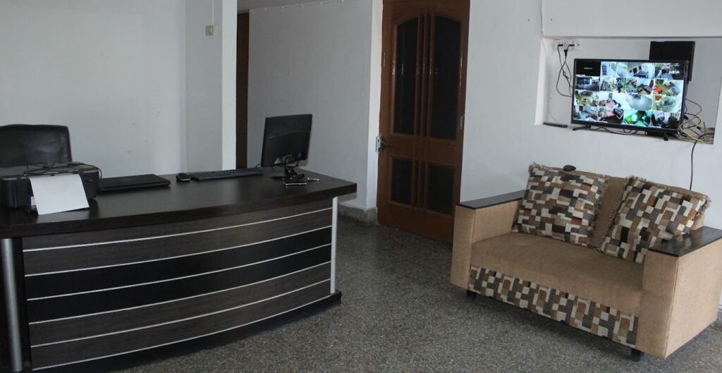 Navyug Drug Counseling & Rehabilitation Centre, Ludhiana, Punjab - 141004