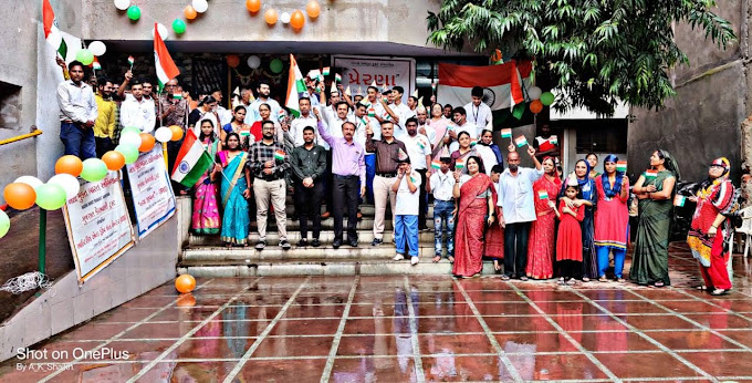 Naya Jeevan De-Addiction Centre, Ahemdabad, Gujarat - 380002