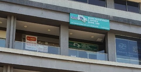 Neurom Health, Ahemdabad, Gujarat - 380059