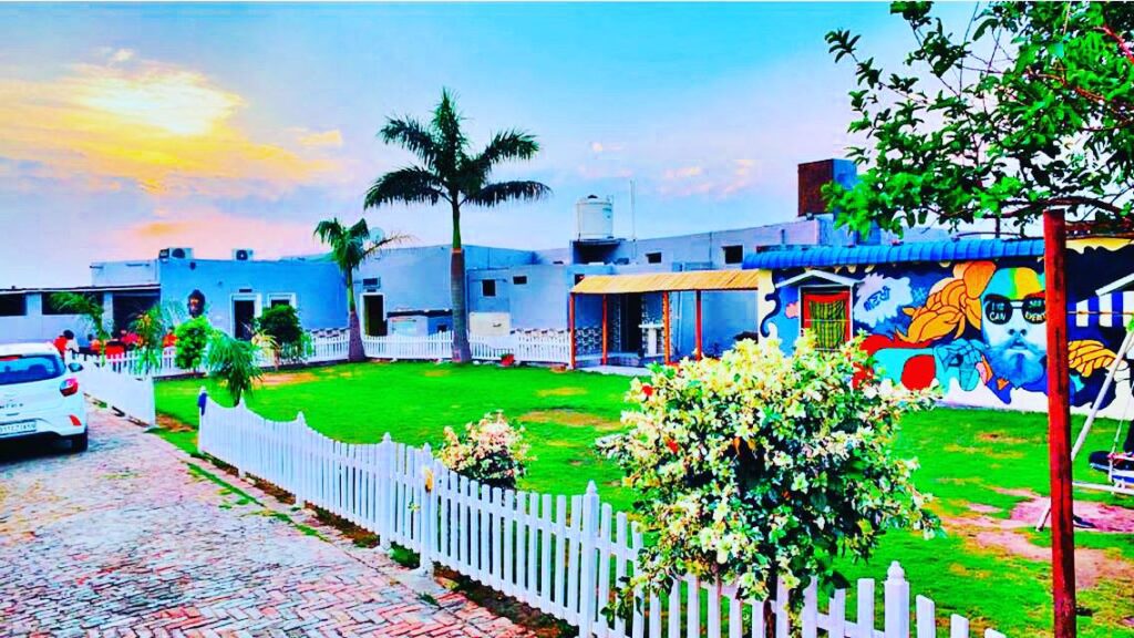 New Disha Foundation Rehab Centre, Patiala, Punjab - 147001