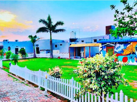 New Disha Foundation Rehab Centre, Patiala, Punjab – 147001