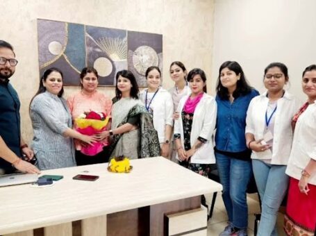 New Hope Rehabilitation Treatment Centre, Jalandhar, Punjab – 144001