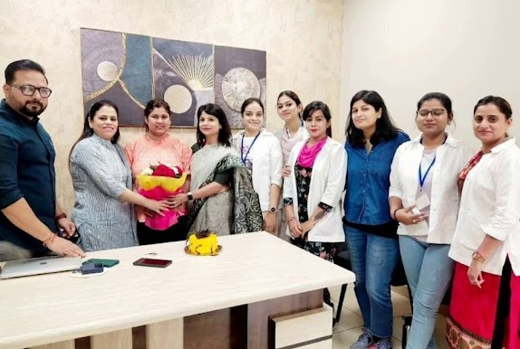 New Hope Rehabilitation Treatment Centre, Jalandhar, Punjab - 144001