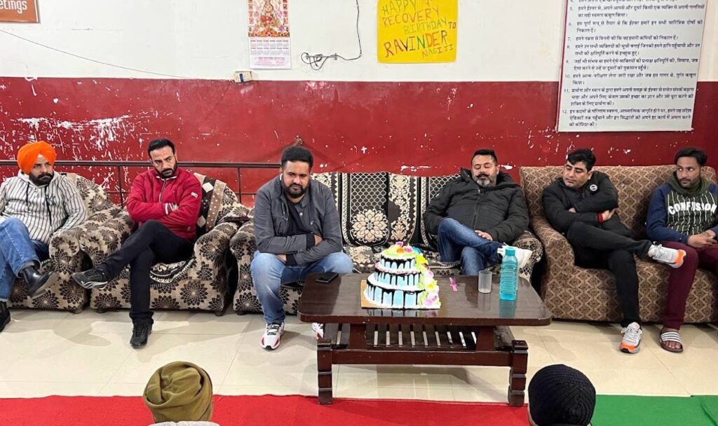 New Life Care Nasha Mukti Kender, Kot Kapura, Punjab - 110093