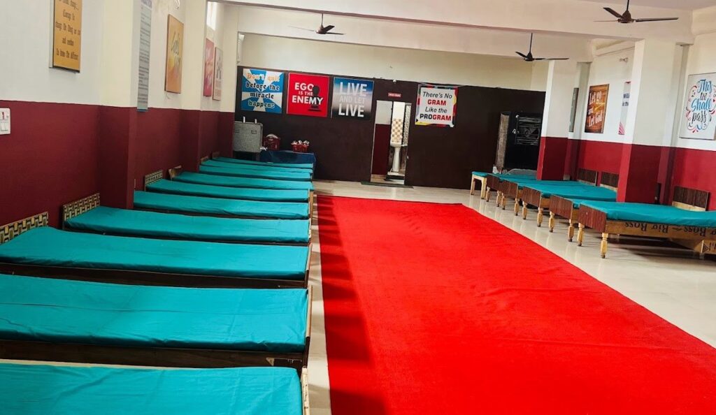 New Life Drug De-Addiction Centre, Ludhiana, Punjab - 141001