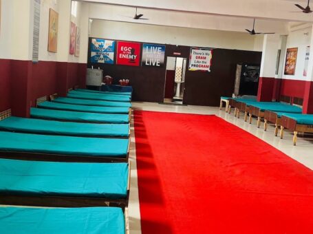 New Life Drug De-Addiction Centre, Ludhiana, Punjab – 141001