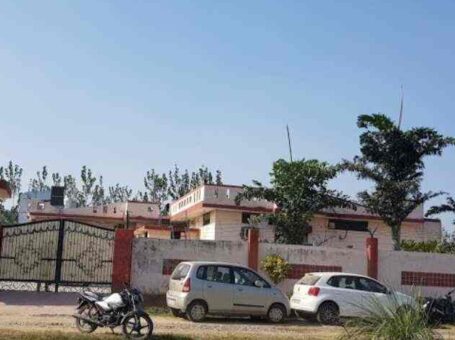 New Life Rehabilitation And Counselling Society, Jalandhar, Punjab – 144026
