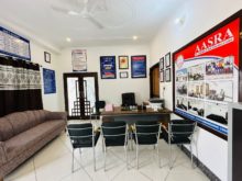 New Life Welfare Society, Mehatpur, Punjab - 144041