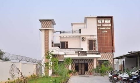 New Way Drug Counselling And Rehabilitation, Baghapurana, Punjab - 142038