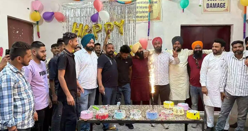 Parivartan Home Trust Rehabilitation & Counselling Center Batala City, Batala, Punjab - 143505