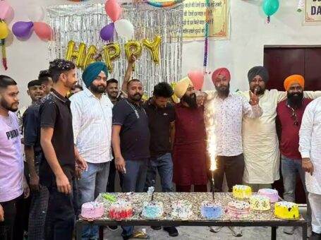 Parivartan Home Trust Rehabilitation & Counselling Center Batala City, Batala, Punjab – 143505