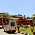 Punjab Red Cross Chandigarh in Patiala, Punjab- 147001