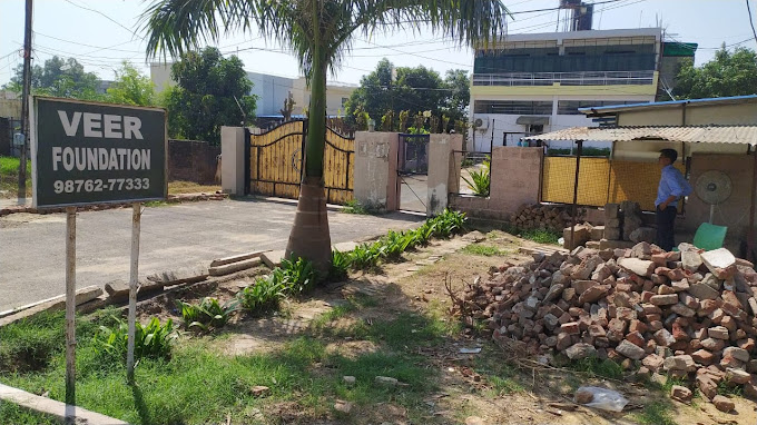 Reality Foundation Drug Counseling & Rehab Centre, Amritsar, Punjab - 143001