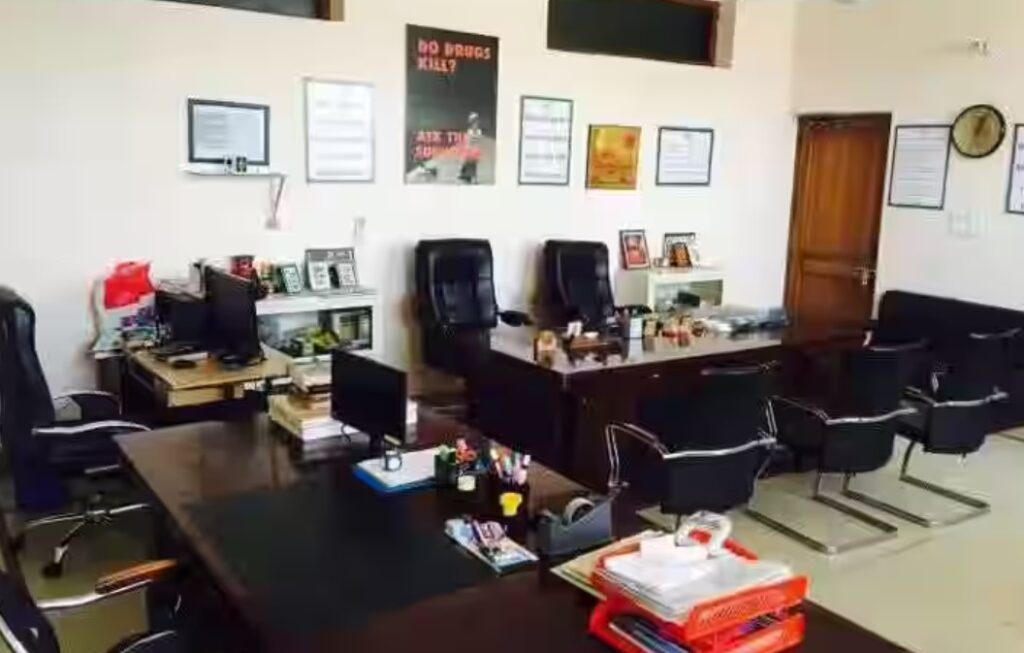 Reality Foundation Drug De Addiction And Rehabilitation Centre, Ludhiana, Punjab - 141001