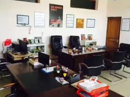 Reality Foundation Drug De Addiction And Rehabilitation Centre, Ludhiana, Punjab – 141001