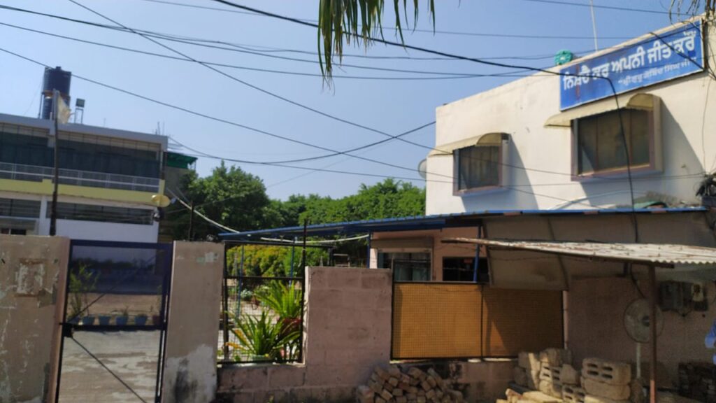 Reality Foundation, Mohali, Punjab - 140103