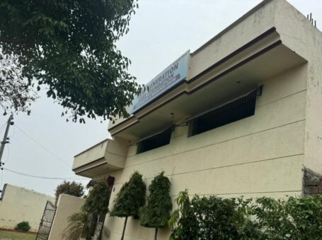 Rehabilitation Centre In Punjab – NGCF, Patiala, Punjab – 147001