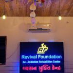 Revival Foundation, Rajkot, Gujarat - 360001