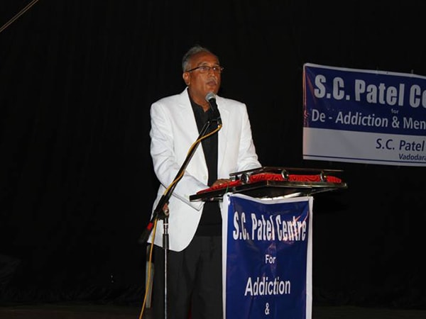 S. C. Patel For De-Addiction And Mental Health Care, Vadodara, Gujarat - 390002