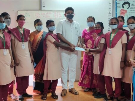 Saba Foundation, Una, Himachal Pradesh – 177201