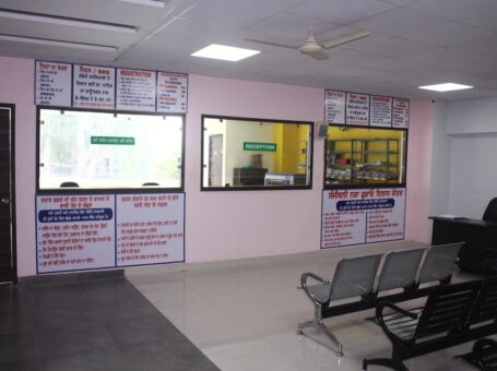 Sanjeevni De Addiction Centre, Batala, Punjab – 143505