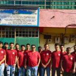 Sardar Patel Vyasanmukti Rehabilitation Centre, Ahemdabad, Gujarat - 380013