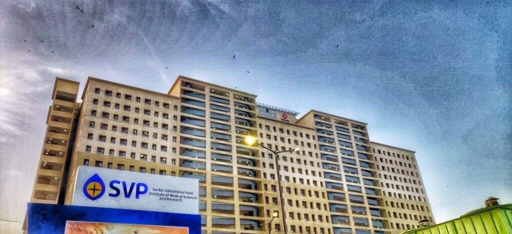 Sardar Vallabhbhai Patel De-Addiction Cum Rehabilitation Centre, Ahemdabad, Gujarat - 380059