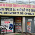 Satkartar De Addiction Centre, Jalandhar, Punjab - 144001