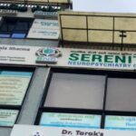 Serenity Neuropsychiatry Clinic, Vadodara, Gujarat - 390001