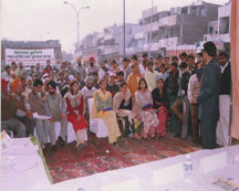 Shafa Home, Patiala, Punjab – 246149